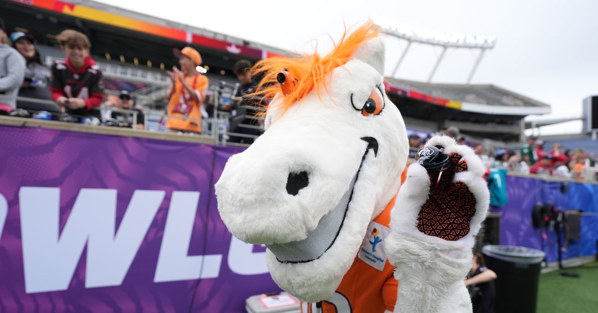 Denver Broncos entire 2025 schedule apparently leaked