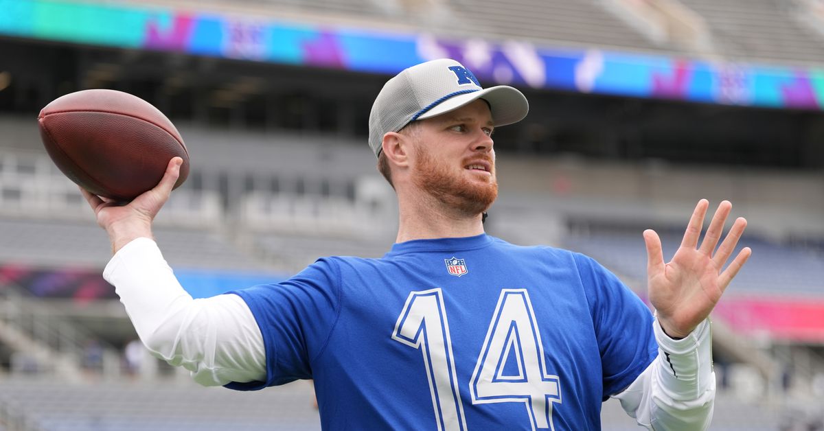 49ers open up as slight road favorites for Week 1 against Sam Darnold