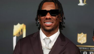 Malik Nabers goes off on not getting the ball, Shedeur Sanders’ draft slide