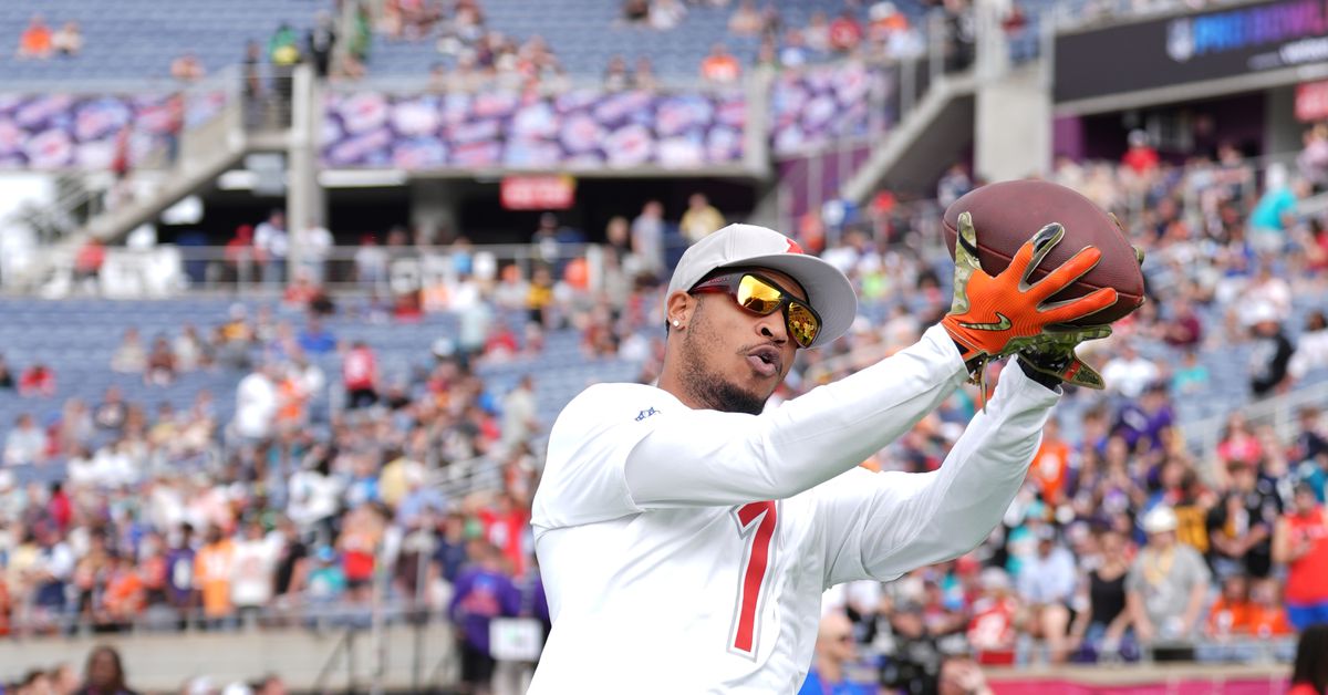 Bengals Podcast: Flag Football Fantasy Draft 2025