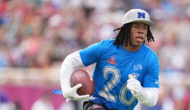 New York Jets: Jahmyr Gibbs and the road not traveled