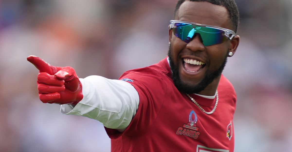 Budda Baker’s passion for where the Arizona Cardinals are heading