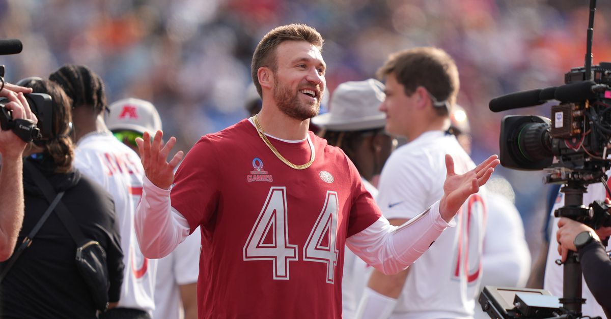 Golden Nuggets: ‘The 49ers will cruise back into the playoffs’