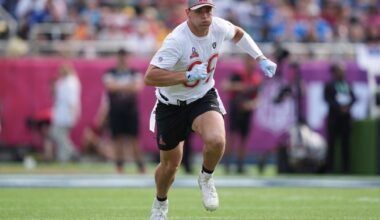 NFL news: Raiders May news tracker