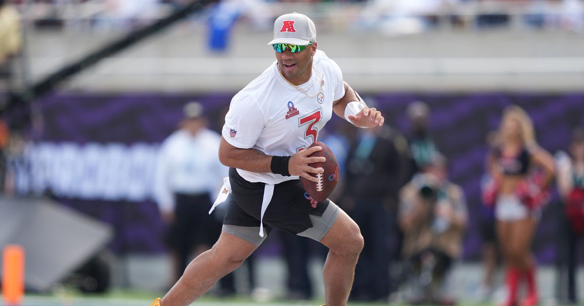 Denver Broncos rumored to host Russell Wilson and NY Giants in Week 7