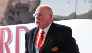 Chiefs Fan Poll May 23: Very happy with the team