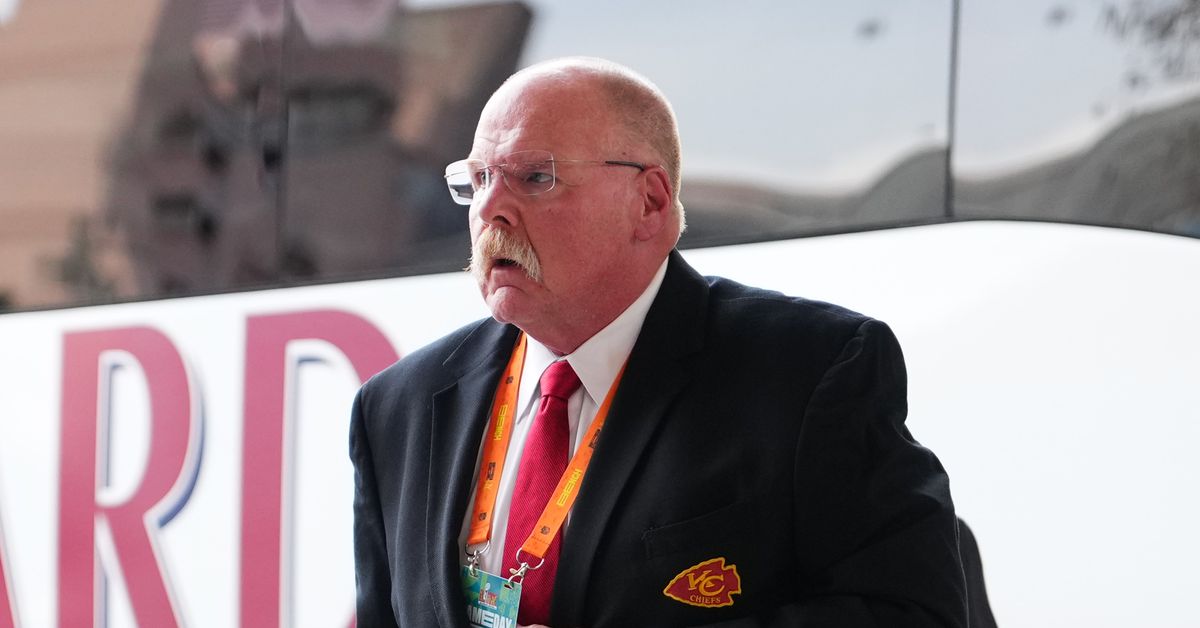 Chiefs Fan Poll May 23: Very happy with the team