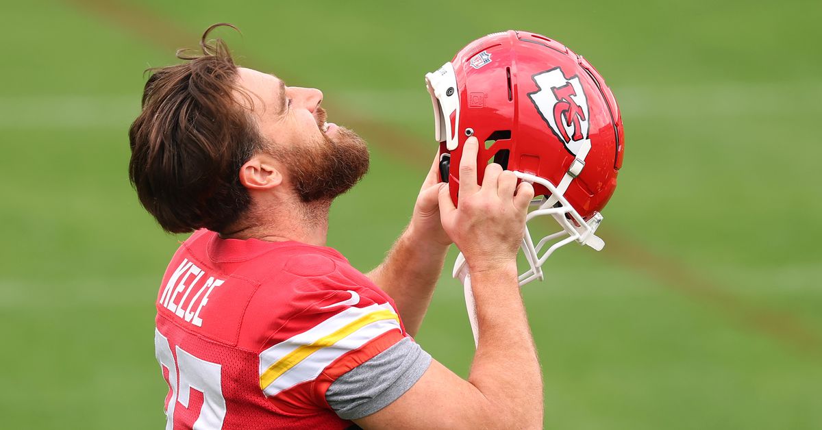 Chiefs News: The Chiefs stock went up this offseason