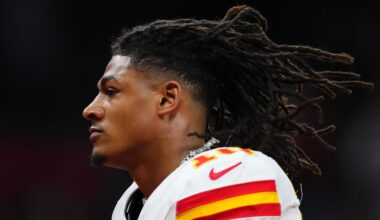 Chiefs News: RB Isiah Pacheco gets his college degree