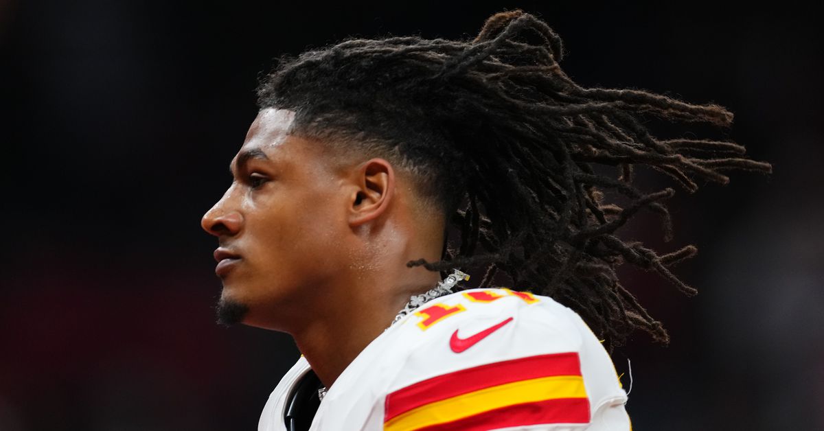 Chiefs News: RB Isiah Pacheco gets his college degree