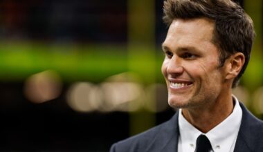 Raiders News: Tom Brady could be bringing football back to Oakland
