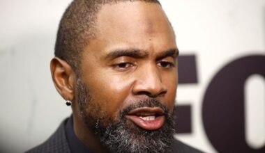 Charles Woodson becomes part owner of the Cleveland Browns