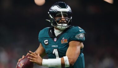 Amazon announces Chicago Bears at Philadelphia Eagles on Black Friday!