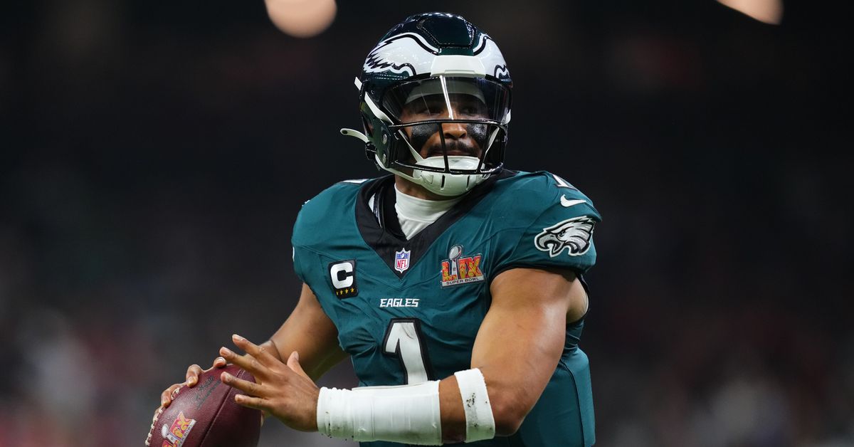 Amazon announces Chicago Bears at Philadelphia Eagles on Black Friday!