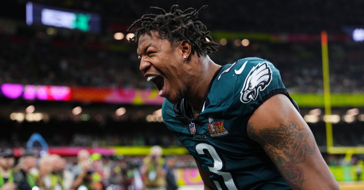 Eagles News: Philadelphia’s X-factor for the 2025 season