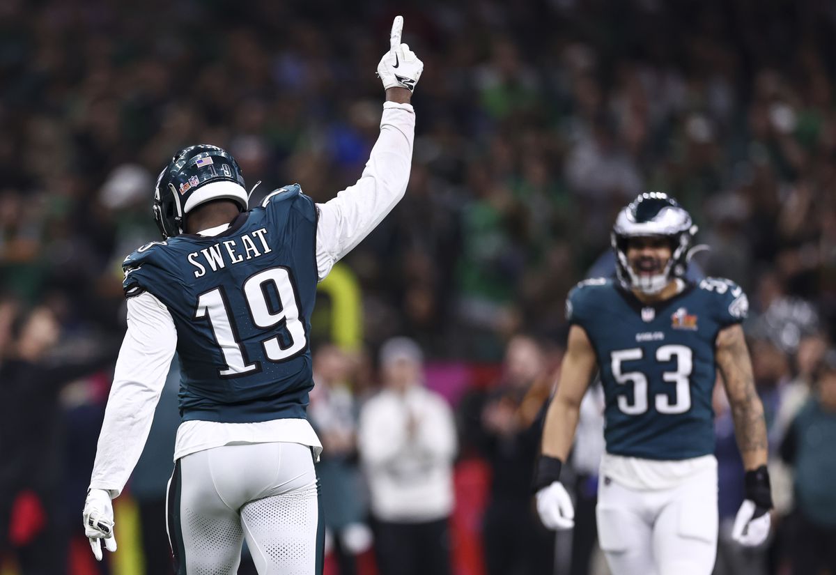 Super Bowl LIX: Kansas City Chiefs v Philadelphia Eagles