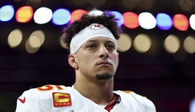 Chiefs’ offensive projections for the 2025 season