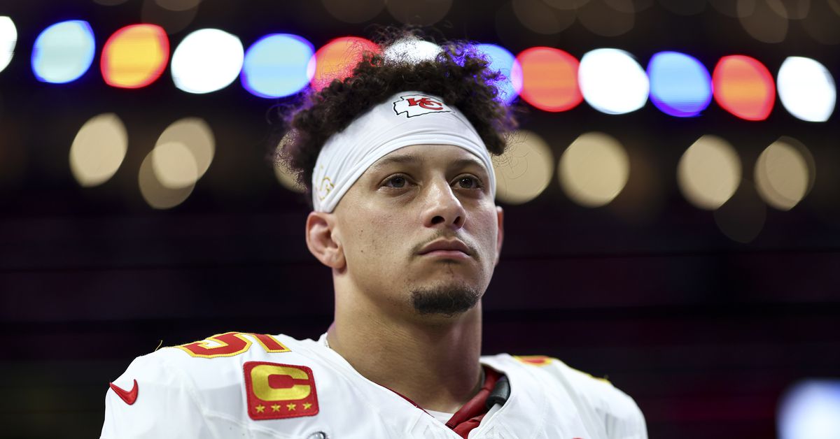 Chiefs’ offensive projections for the 2025 season