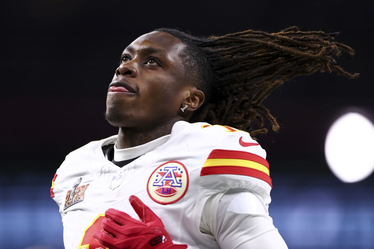 Super Bowl LIX: Kansas City Chiefs v Philadelphia Eagles