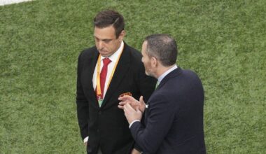 Chiefs Draft: Howie Roseman knew Eagles might be giving up a free pick