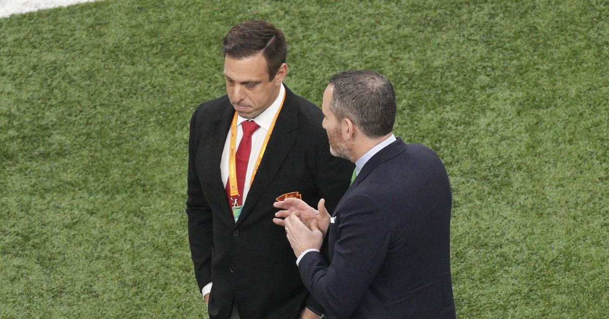 Chiefs Draft: Howie Roseman knew Eagles might be giving up a free pick