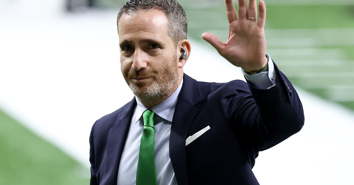 Philadelphia Eagles salary cap space will open after post-June 1 cuts