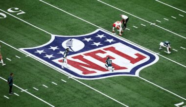 NFL schedule release 2025: Date, time, how to watch