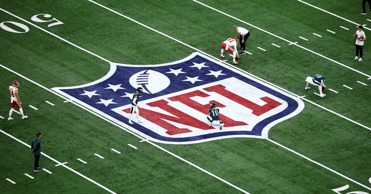 NFL schedule release 2025: Date, time, how to watch