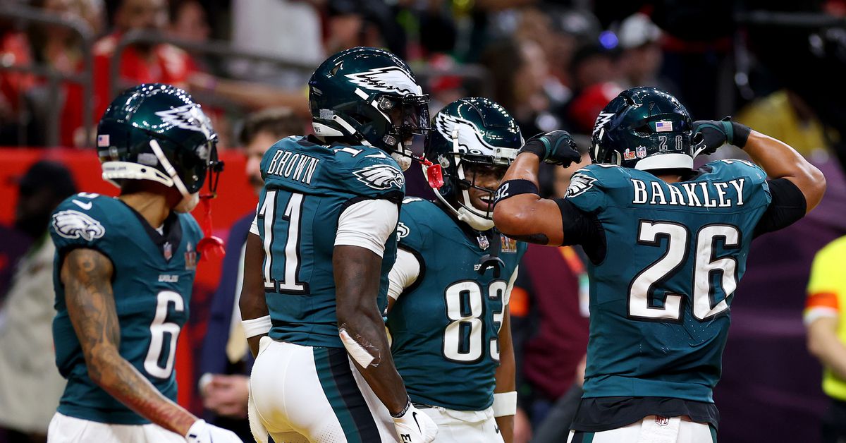 Eagles News: “It’s scary how dangerous this offense can be”