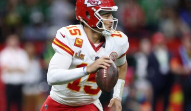 New York Giants schedule: A miserable opening month