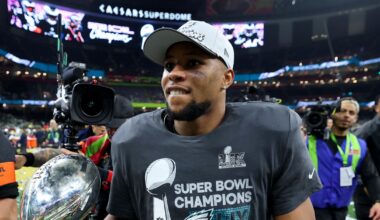 Did the Giants close the talent gap? Ranking NFC East offenses position-by-position