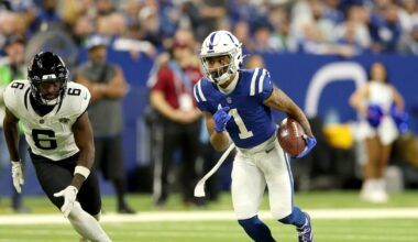 Colts are cracking down on season ticket holders