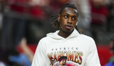 Chiefs Roster: Picking a 2025 NFL ‘breakout’ candidate for Kansas City