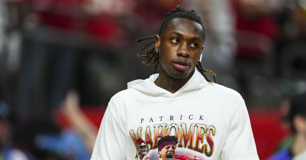 Chiefs Roster: Picking a 2025 NFL ‘breakout’ candidate for Kansas City