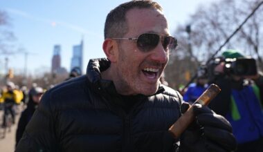 Eagles News: Howie Roseman wins “MVP” award