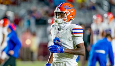 Chiefs News: Elijhah Badger may be the crown jewel of undrafted class