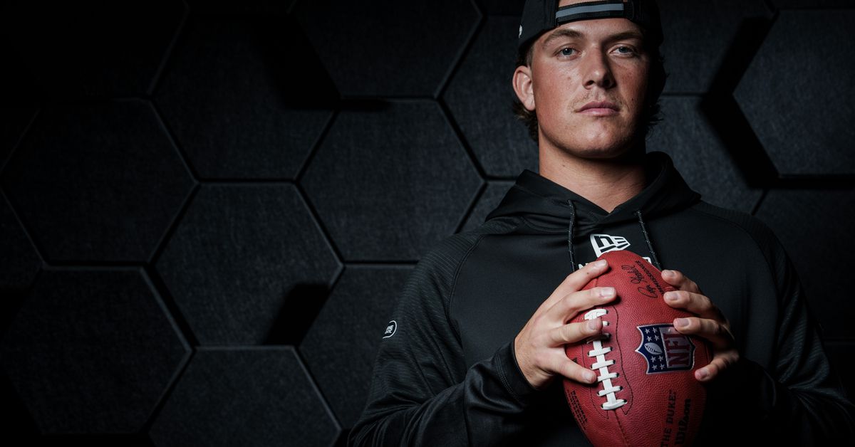 New York Giants draft rumors: New Orleans Saints might take Jaxson Dart at No. 9