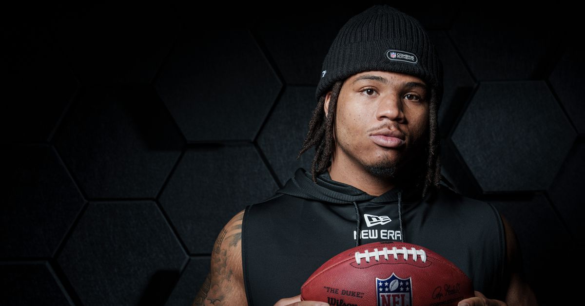 Arizona Cardinals had eyes on Walter Nolen and Mykel Williams in first round of 2025 NFL Draft