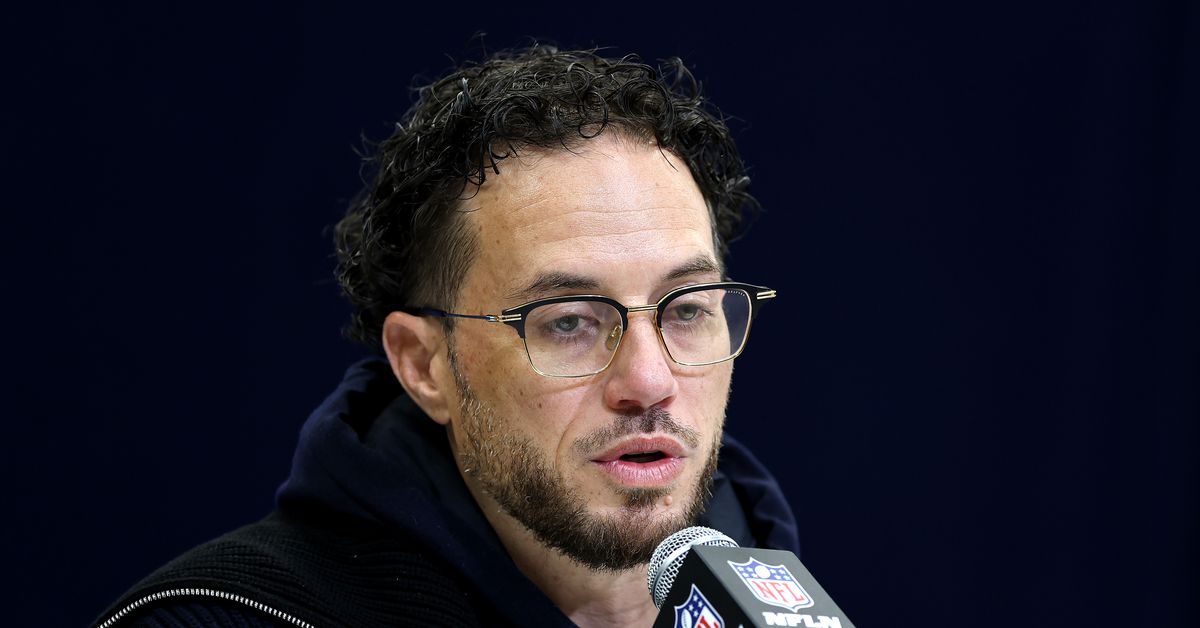 Your take on the narrative surrounding the Miami Dolphins!