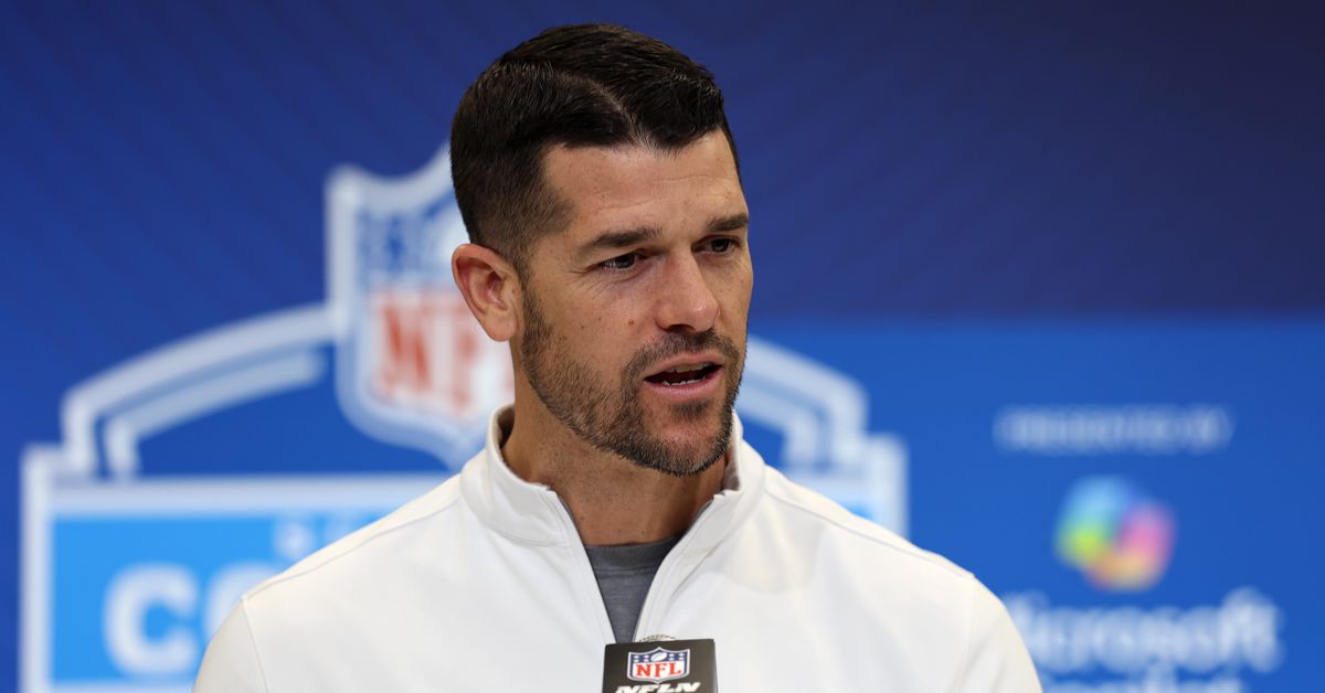 Carolina Panthers Reacts: Post Draft confidence survey