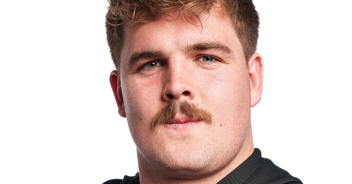 Seattle Seahawks 2025 draft: Predicting Grey Zabel’s rookie season