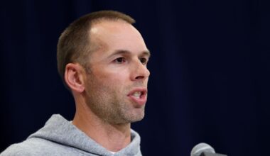 2025 Arizona Cardinals’ Teaching Assignments