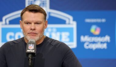 Colts offseason should be considered a success