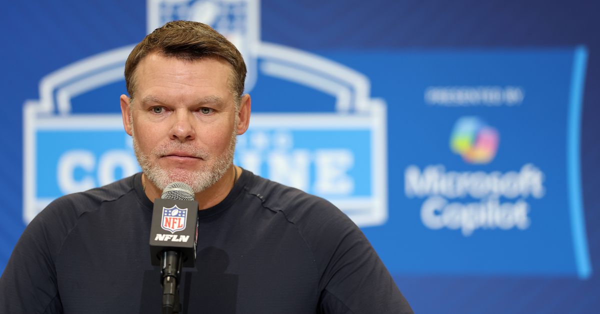 Colts offseason should be considered a success