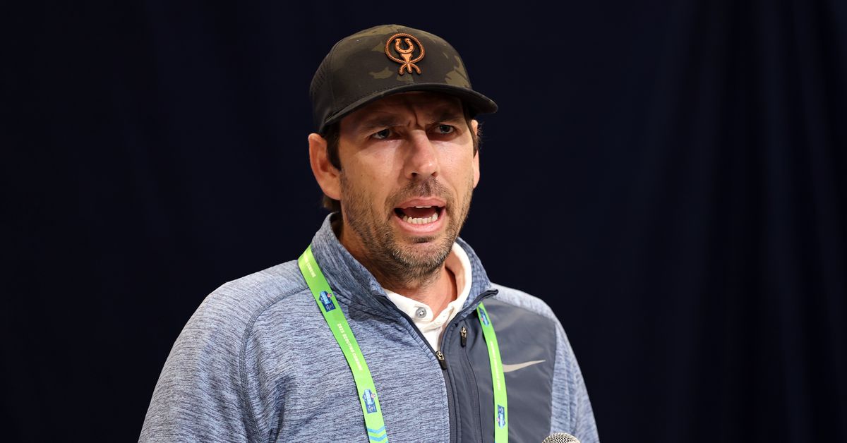 Report: Colts to have joint practices with Ravens, Packers ahead of preseason games