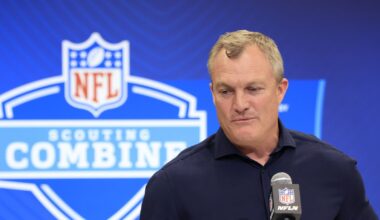 49ers news: Adam Schefter believes the 49ers have a lot of holes to fill