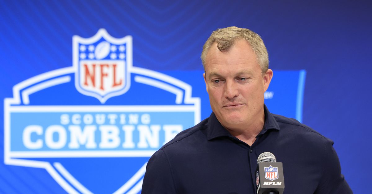 49ers news: Adam Schefter believes the 49ers have a lot of holes to fill