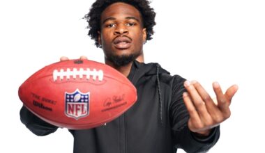 Seahawks News 5/3: Nick Emmanwori looking to make an impact