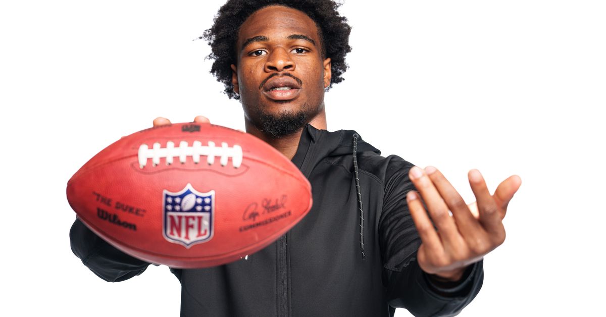 Seahawks News 5/3: Nick Emmanwori looking to make an impact