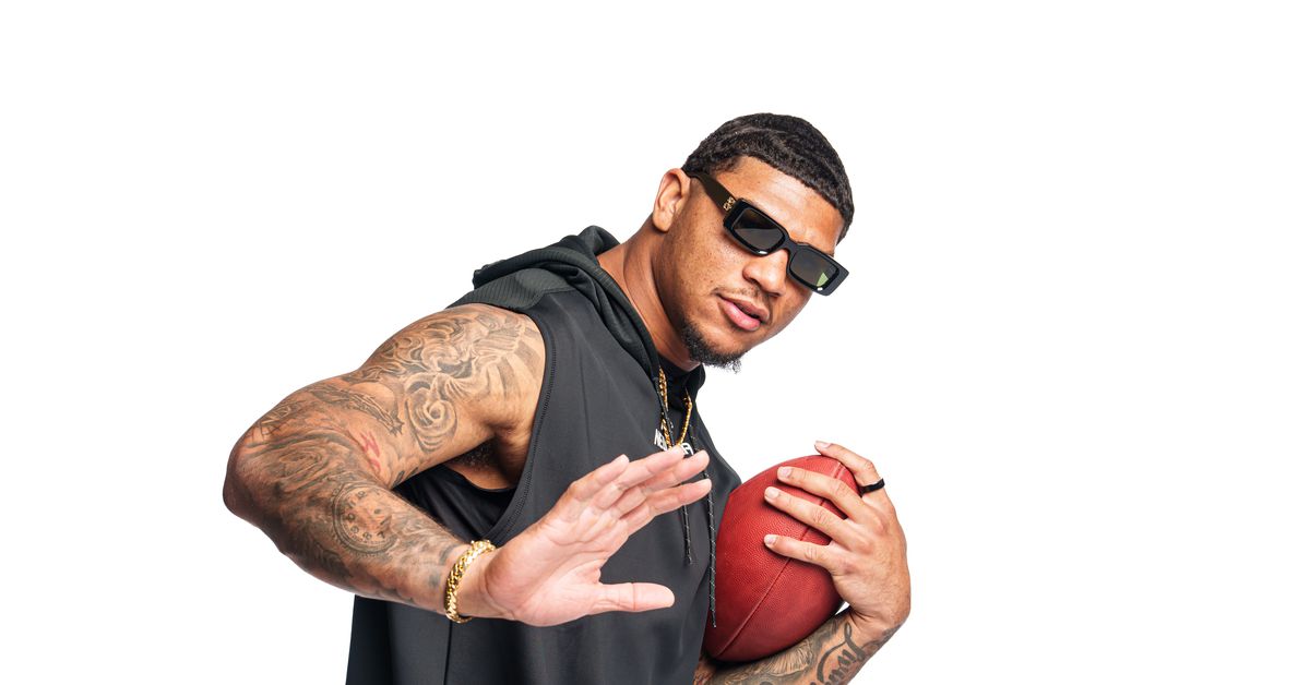 Seahawks News 5/22: How does Elijah Arroyo affect Noah Fant’s future?